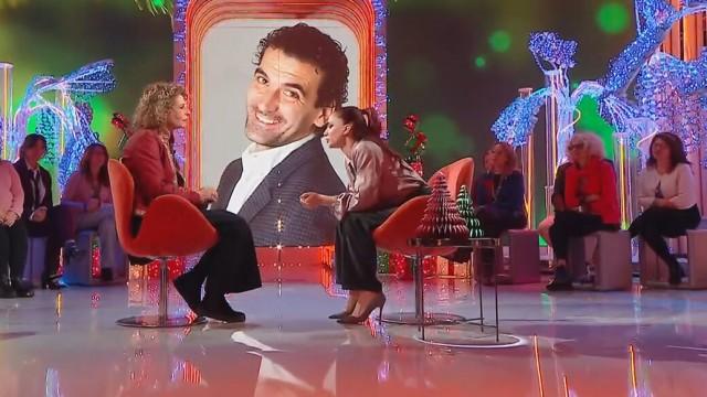 Puntata del 10/12/2025