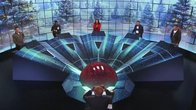 Épisode du 8 décembre 2025