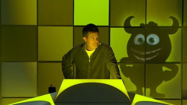 Épisode du 9 décembre 2025