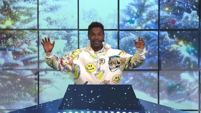 Épisode du 11 décembre 2025