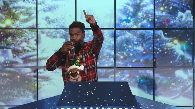 Épisode du 12 décembre 2025