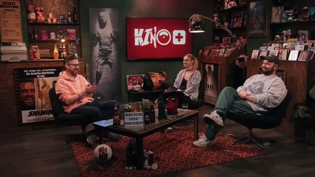 #558 | Die schlechtesten Filme 2025 mit Max "Rockstah" Nachtsheim