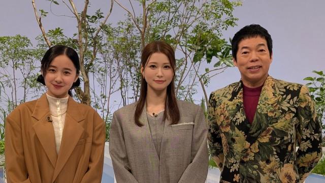 生見愛瑠が通う激熱ソウル!最先端ショップに韓国スター御用達グルメ