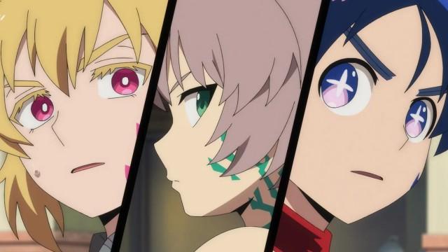 A Brave's Instruction