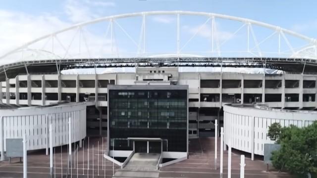 A Queda Antes da Glória