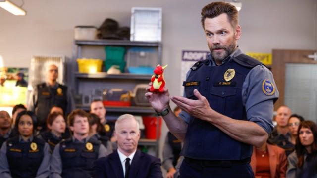 Dragons and Dognappers