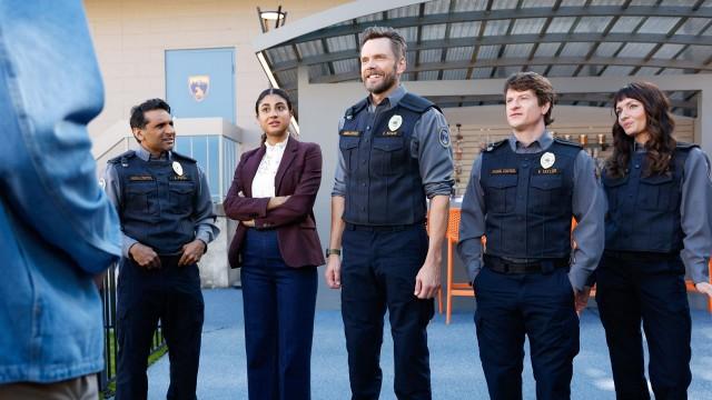 Dragons and Dognappers