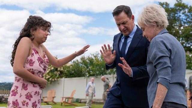 All the World's Ablaze