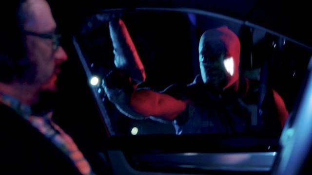 Carjacking Extended Cut