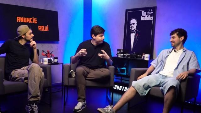 Adoção, Bob Esponja, Publicidade