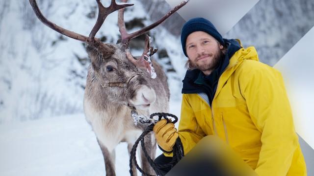 Meine Arktis (2) Im Bann der Polarnacht
