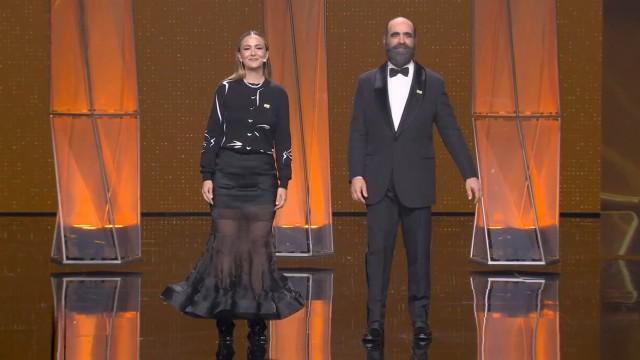 XL Premios Goya