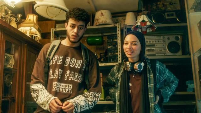 Terms And Conditions Apply