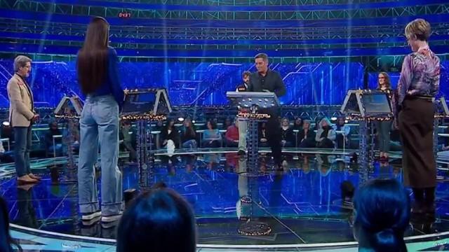 Puntata del 12/12/2025