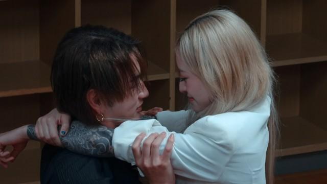 Being Around People Isn't So Bad