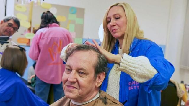 Beauty und Begegnung im Plattenbau