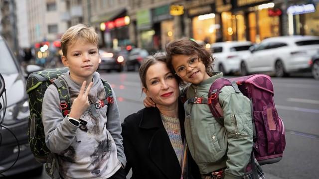 Frankfurt's Notorious Station District