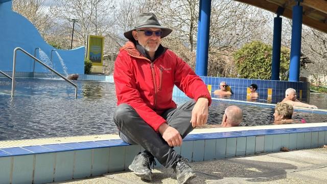 Hungary's Thermal Baths Business