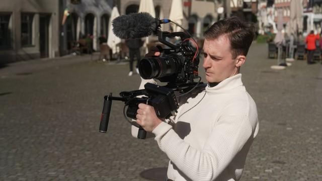 Influencer von rechts