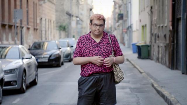 Queer in Orbáns Ungarn