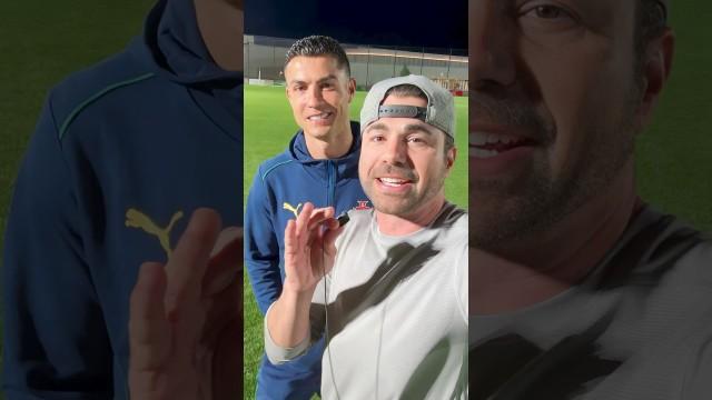 Help Me Pass Ronaldo in Subscribers!