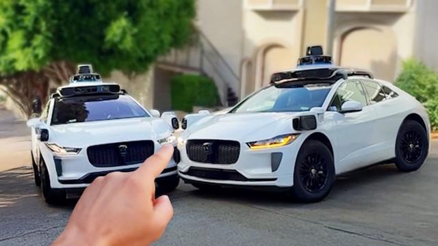 Self Driving Cars Were a Mistake