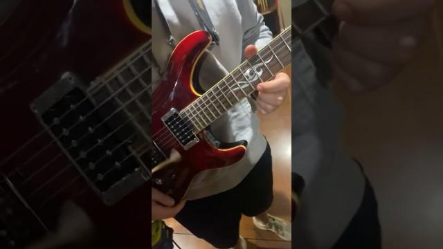 Amazing Guitar Hack