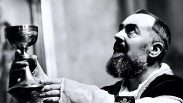 Il Mistero di Padre Pio