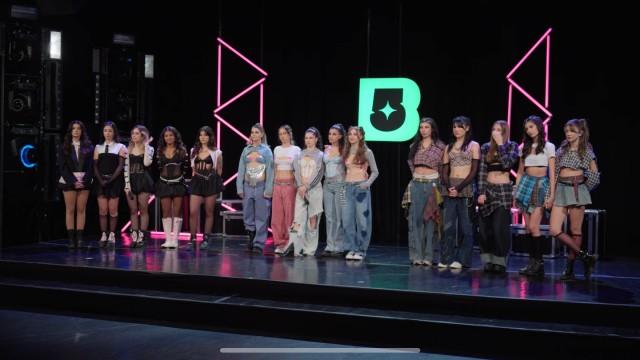 Hazırlık Sezonu 15. Bölüm: 1. Performans Gecesi