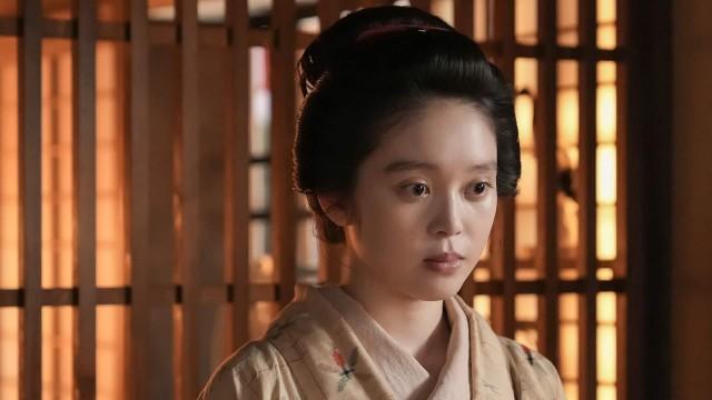 第12週「カイダン、ネガイマス。」(60)