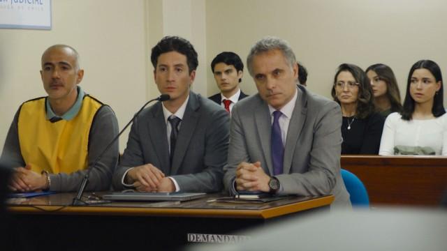 El fantasma de la cárcel amenaza a Raúl