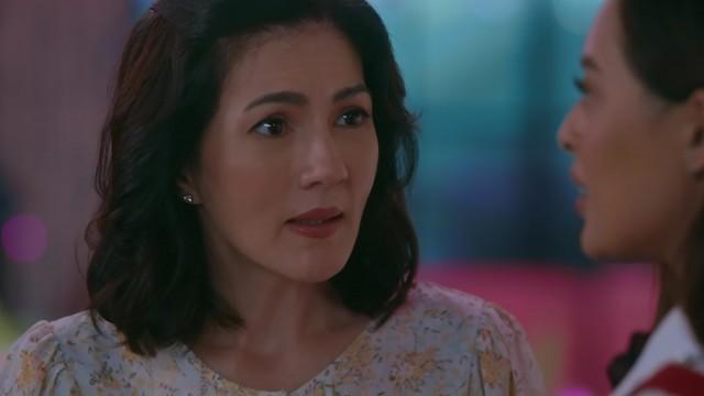 Malou’s guilt is eating her alive!