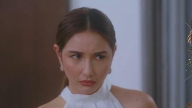 Cris meets Roselle’s son!