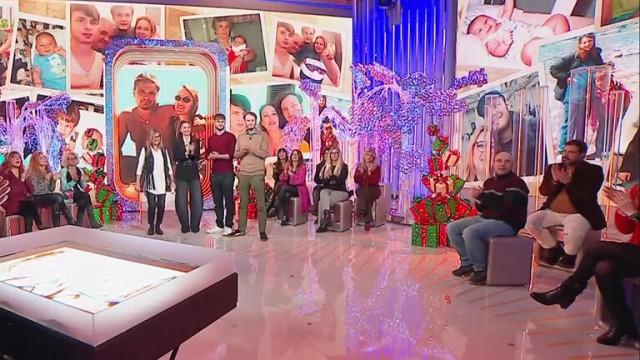 Puntata del 17/12/2025