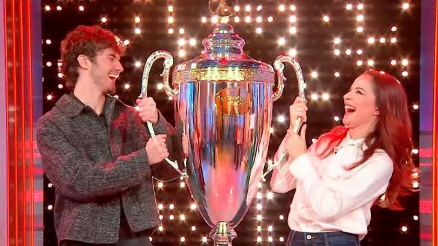 Puntata del 22/12/2025