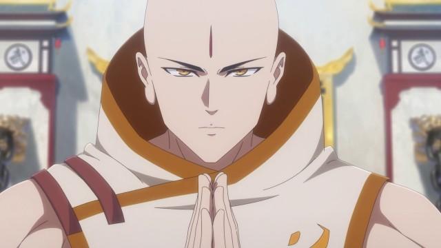 Huaxiu Celestial Ranking Tournament