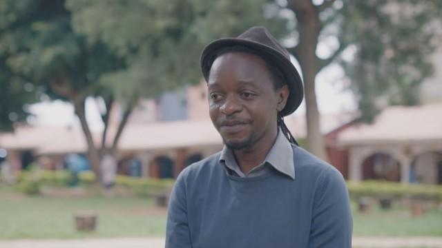 Ouganda : le cinéma du bidonville