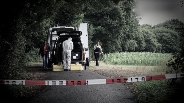 Femizid - Wenn Männer töten