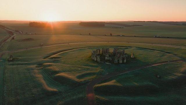 Stonehenge