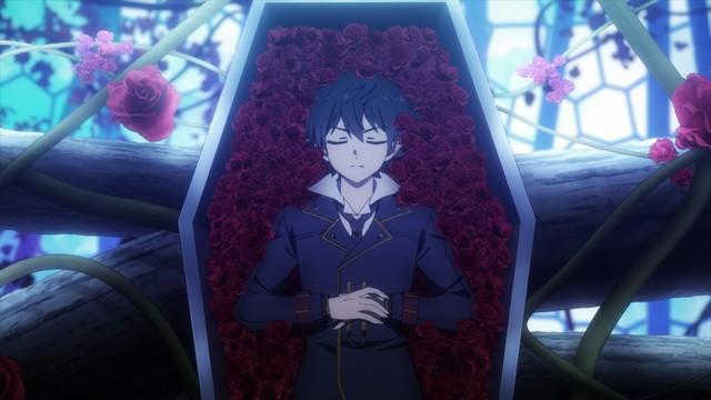 終わりよければ、すべてよし