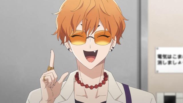 Part-Time Job: Day 4