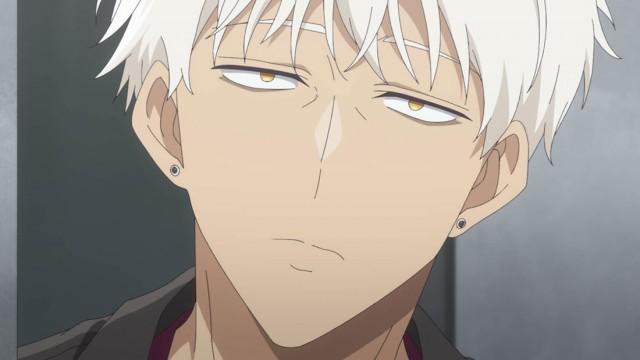 Part-Time Job: Day 8