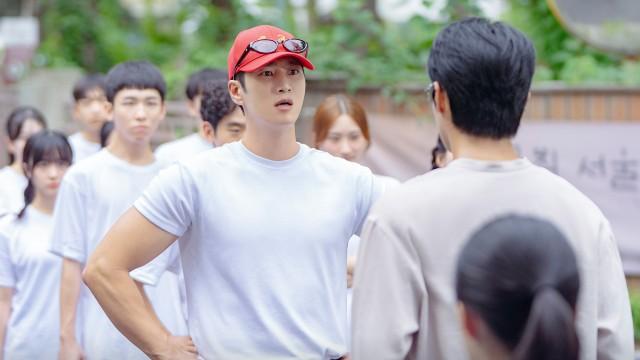 Your Uncle is... An Heir?