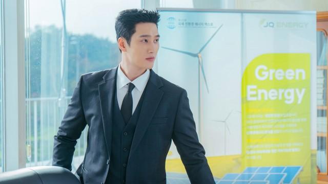 Your Uncle is... A CEO?