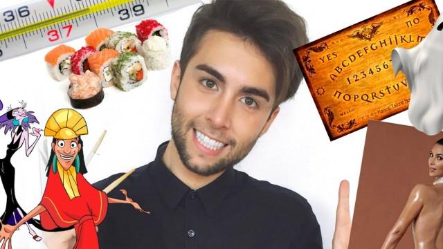 CENA VLOG: NOVITÀ e ANCORA PRESENZE?