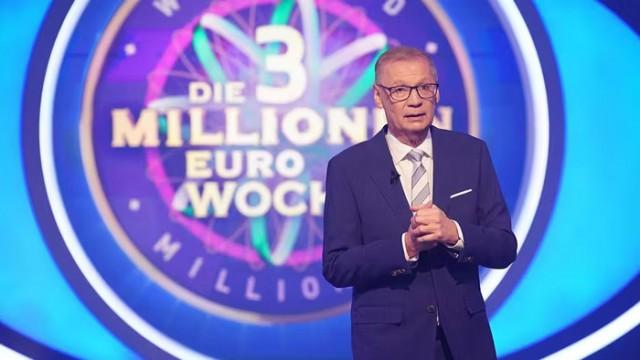 Die 3-Millionen-Euro-Woche (39)