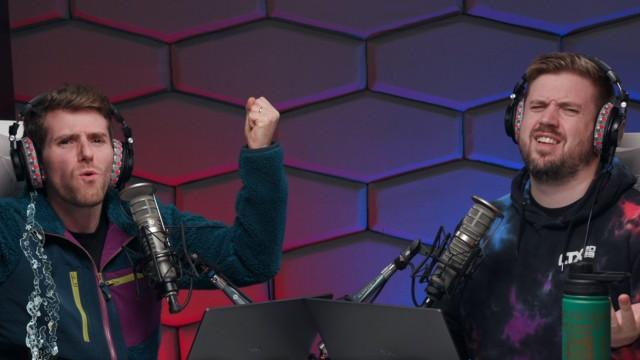 Our World Record Was Shattered