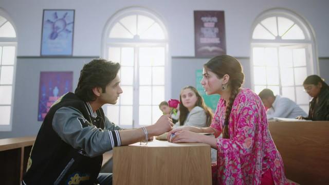 Will Heer Forgive Nawab
