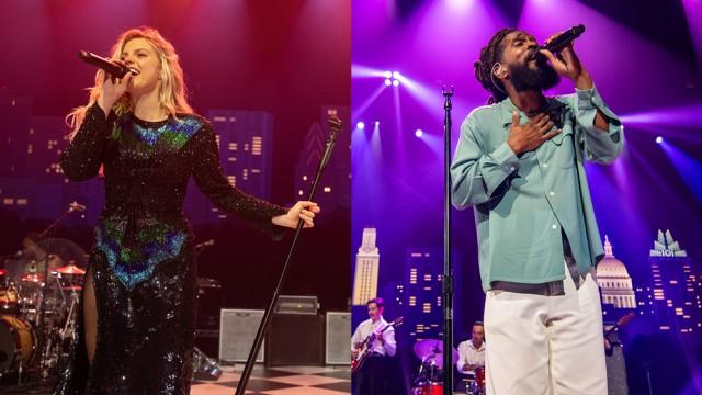 Renee Rapp / Thee Sacred Souls