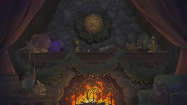 The Long Rest | The Winters Feast & Himmelsschloss: The Castle in the Sky